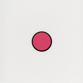 Cosplay Rose mesh pink Coloured Contact Lenses
